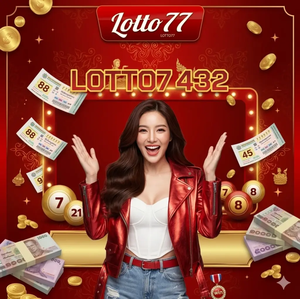 lotto77 432
