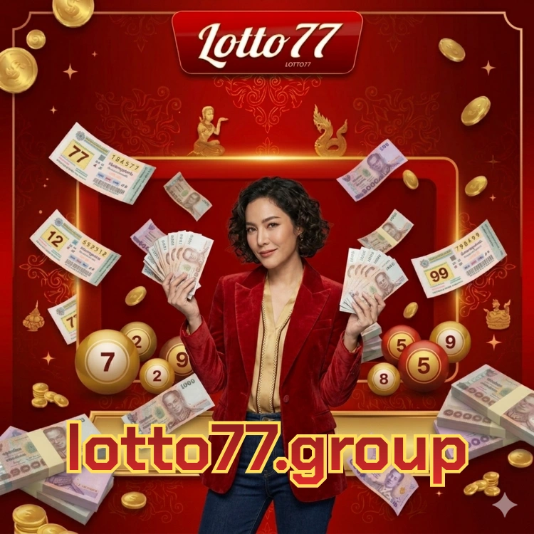lotto77.group