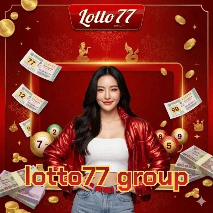 lotto77 group