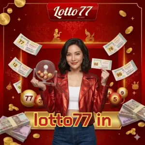 lotto77 in